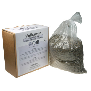 Vulkamin granulé Vulkamin granulé