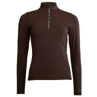 Kingsland KLairene trainingsshirt dames Zwart