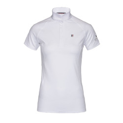 Wedstrijdshirt Kingsland Classic korte mouwen dames