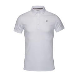 Wedstrijdshirt Kingsland Classic korte mouwen heren