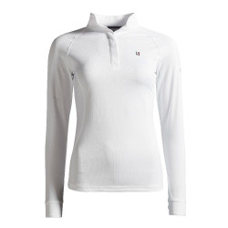 Wedstrijdshirt Kingsland Classic lange mouwen dames