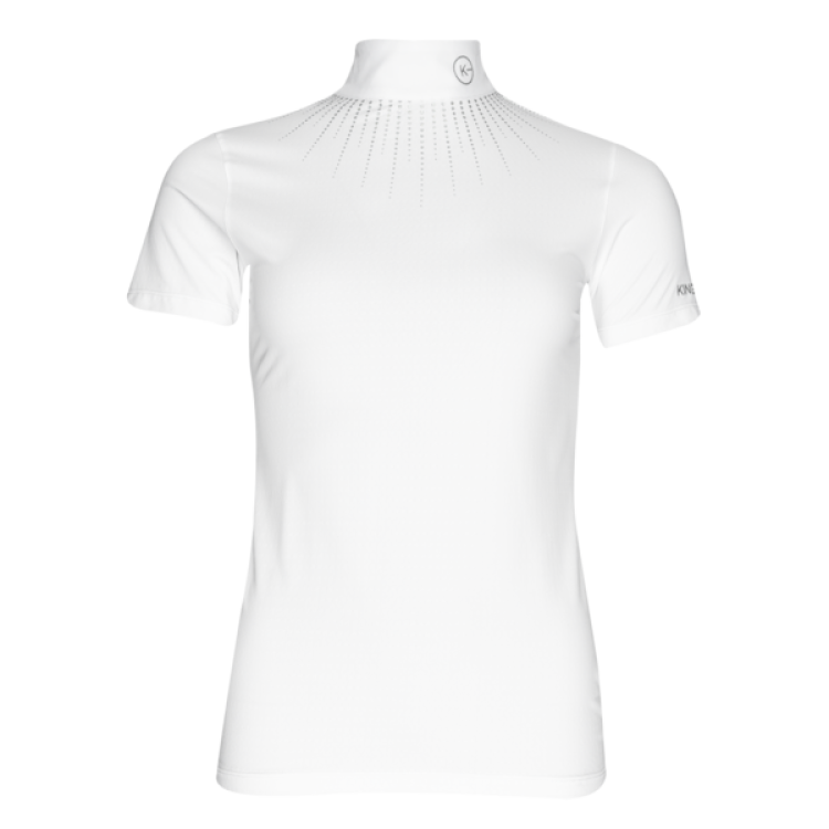 Wedstrijdshirt Kingsland KLharmonie dames