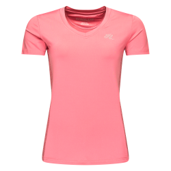Kingsland damesblouse met V-hals