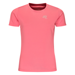 Kingsland Junior Shirt met Ronde Hals