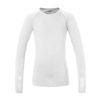 Kingsland Regina Naadloze Junior Blouse Wit