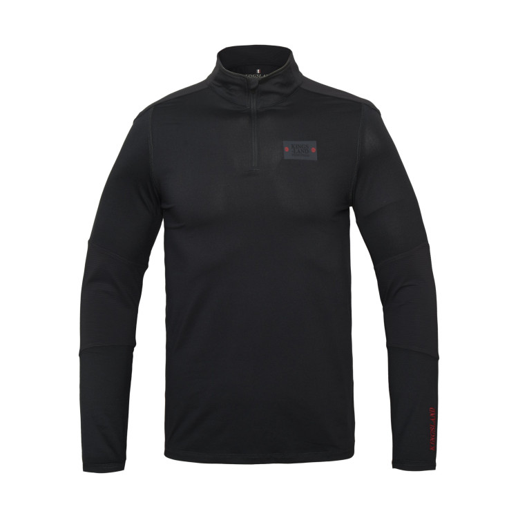 Kingsland Steve trainingsblouse heren