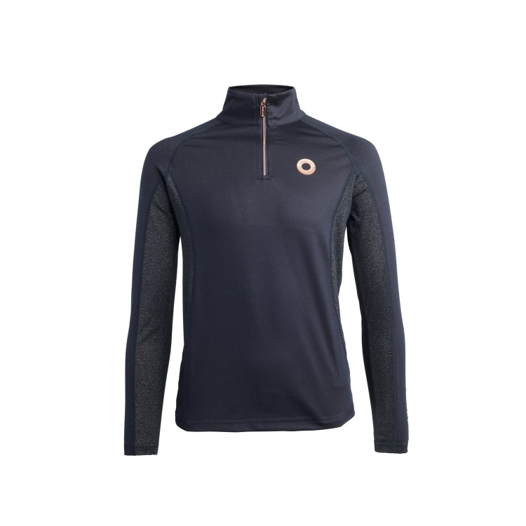 Kingsland Suzy trainingsblouse meisje