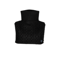 Gebreide Col Kingsland KLGraciella Torsadé Marine Marineblauw