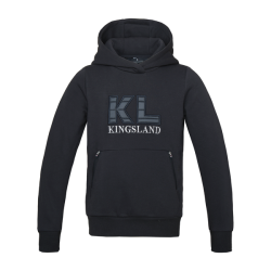 Hoodie Kingsland KLemory Junior Ritszak