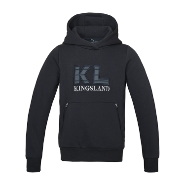 Hoodie Kingsland KLemory Junior Ritszak