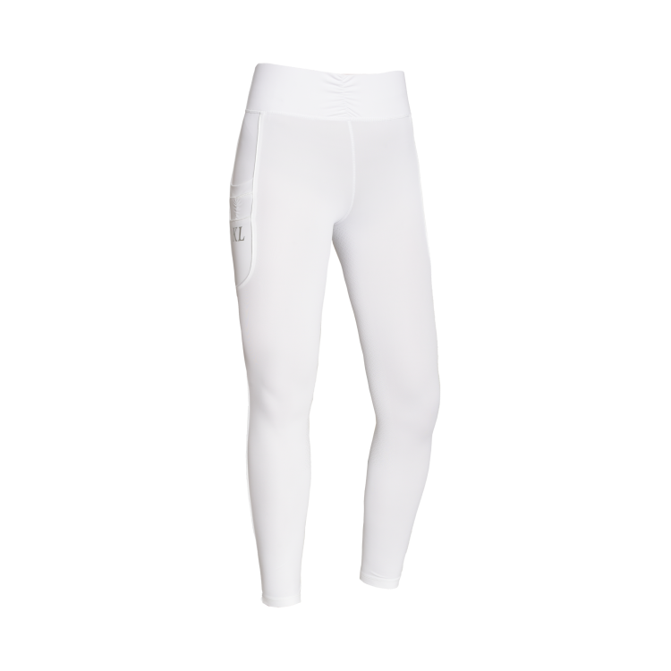 Kingsland KLKemmie Junior full seat legging Kingsland KLKemmie Junior full seat legging
