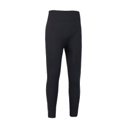 Legging Kingsland KLRio naadloos Junior Marine Marineblauw Legging Kingsland KLRio naadloos Junior Marine Marineblauw