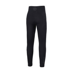 Legging Kingsland KLRio naadloos Junior Marine Marineblauw Legging Kingsland KLRio naadloos Junior Marine Marineblauw