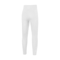 Legging Kingsland KLRio naadloos Junior Wit