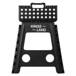 Opstapje opvouwbaar Kingsland KLharlee Opstapje opvouwbaar Kingsland KLharlee
