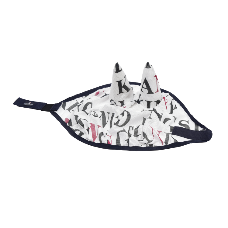 Kingsland Classic Anti-vliegenmasker