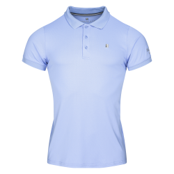 Functionele polo Kingsland heren