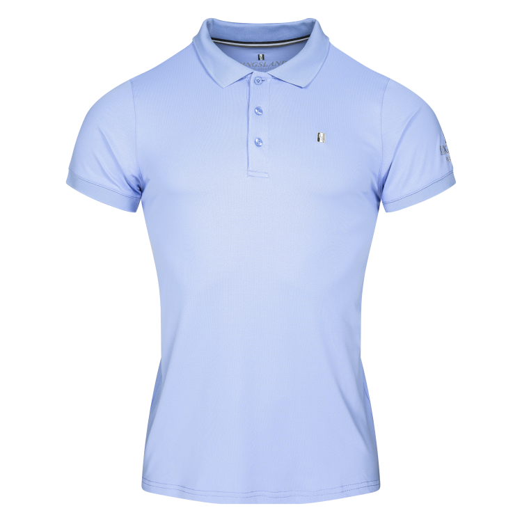 Functionele polo Kingsland heren