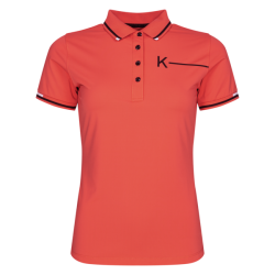 Polo Kingsland KLGreta in piquéstof voor dames
