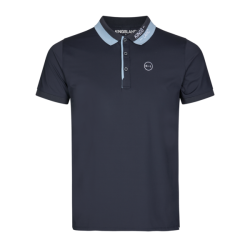 Polo Kingsland KLhabor piqué heren