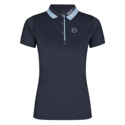 Polo Kingsland KLharriet piqué dames