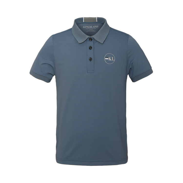Polo Kingsland techniek Junior
