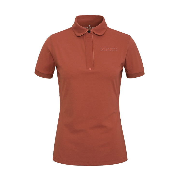 Polo Shirt Kingsland dames