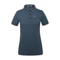 Technisch poloshirt Kingsland dames