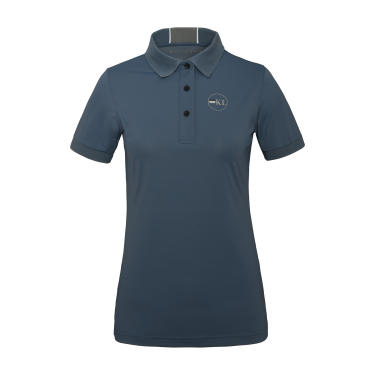 Technisch poloshirt Kingsland dames
