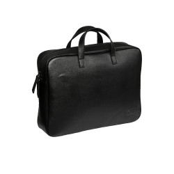 Laptoptas Kingsland KLfreya met reliëflogo