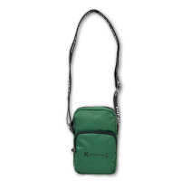 Uniseks tas Kingsland KLhedley Zwart Uniseks tas Kingsland KLhedley Zwart