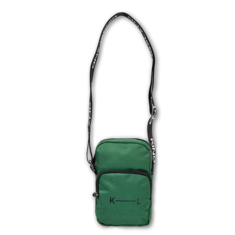 Uniseks tas Kingsland KLhedley