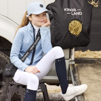 Uniseks tas Kingsland KLhedley Zwart Uniseks tas Kingsland KLhedley Zwart