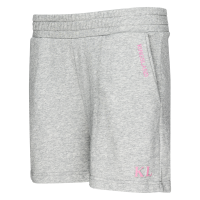 Dames sportshort Kingsland Lichtgrijs Dames sportshort Kingsland Lichtgrijs