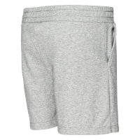 Dames sportshort Kingsland Lichtgrijs Dames sportshort Kingsland Lichtgrijs