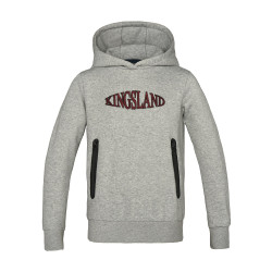 Hoodie Kingsland KLrocco Junior