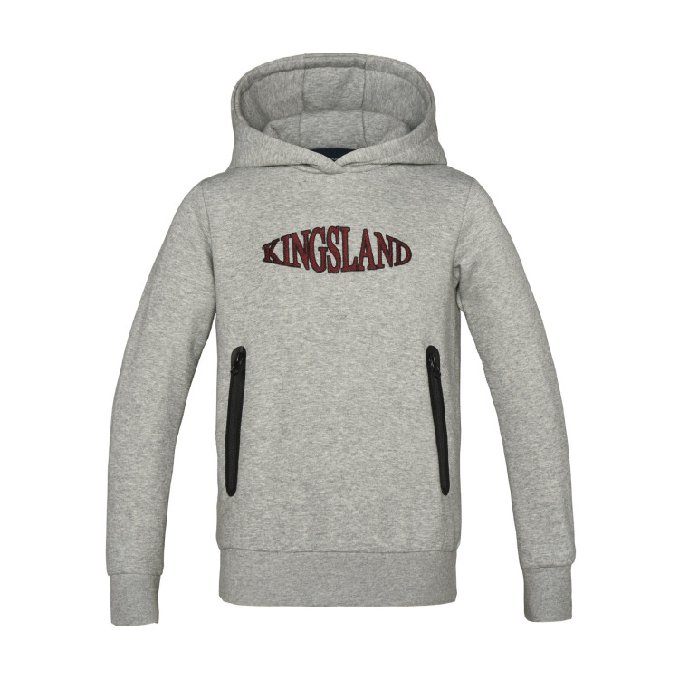 Hoodie Kingsland KLrocco Junior