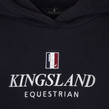 Sweater Kingsland Classic Junior Sweater Kingsland Classic Junior