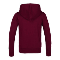 Sweater Kingsland Classic Junior Bourgogne nieuw KL Bordeaux