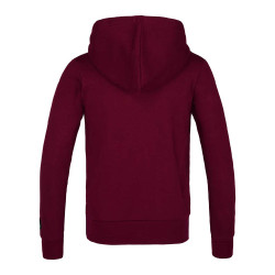 Sweater Kingsland Classic Junior Bourgogne nieuw KL Bordeaux Sweater Kingsland Classic Junior Bourgogne nieuw KL Bordeaux