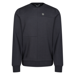 Sweat Kingsland KLGerald unisex met ronde hals