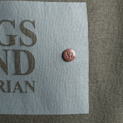 Sweat Kingsland Samuel met capuchon Junior Zwartgroene inkt