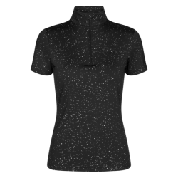 Trainingsshirt Kingsland KLinci half-zip dames