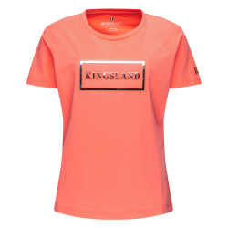 Dames T-shirt Kingsland zomer