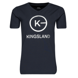 Dames T-shirt Kingsland KLhalle