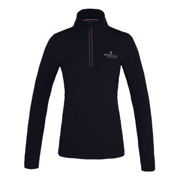 Kingsland Classic Trainingsshirt dames