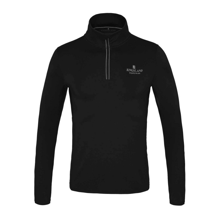 Kingsland Classic Training T-shirt voor heren