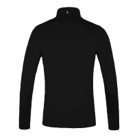 Kingsland Classic Training T-shirt voor heren Marine Marineblauw Kingsland Classic Training T-shirt voor heren Marine Marineblauw