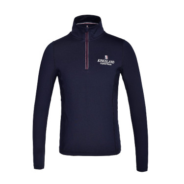 Kingsland Classic Trainingsshirt Junior