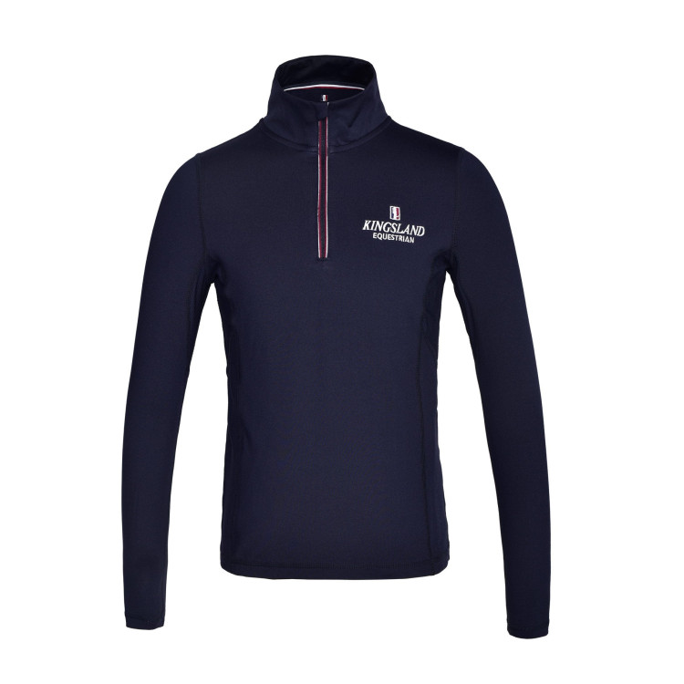 Kingsland Classic Trainingsshirt Junior